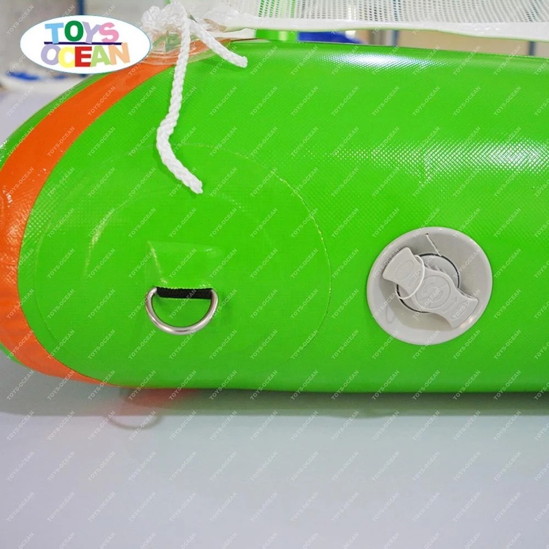 Aquatic Water Sports - Customizable Inflatable Vinyl Water Polo Goal