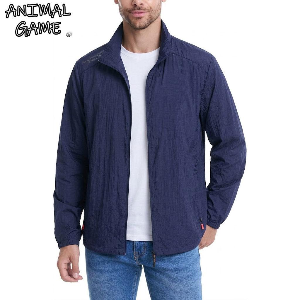 Aquatic Sports Performance - UPF50+ Sunscreen Coats Performance Skin Coats