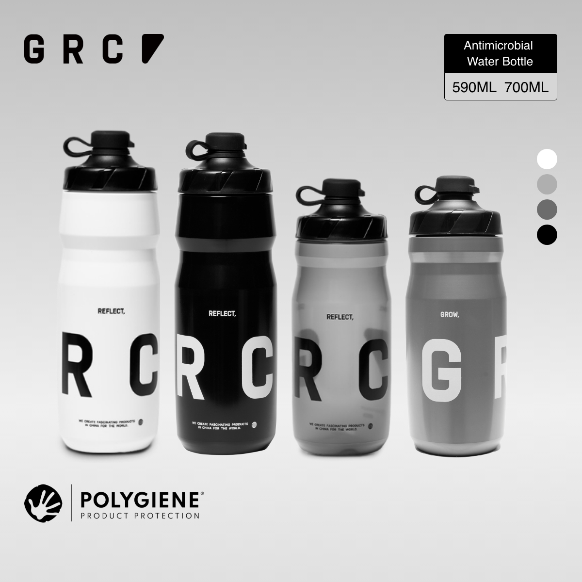 Aquatic Sports Performance - GRC Cycling Elite Performance Insulated Sports