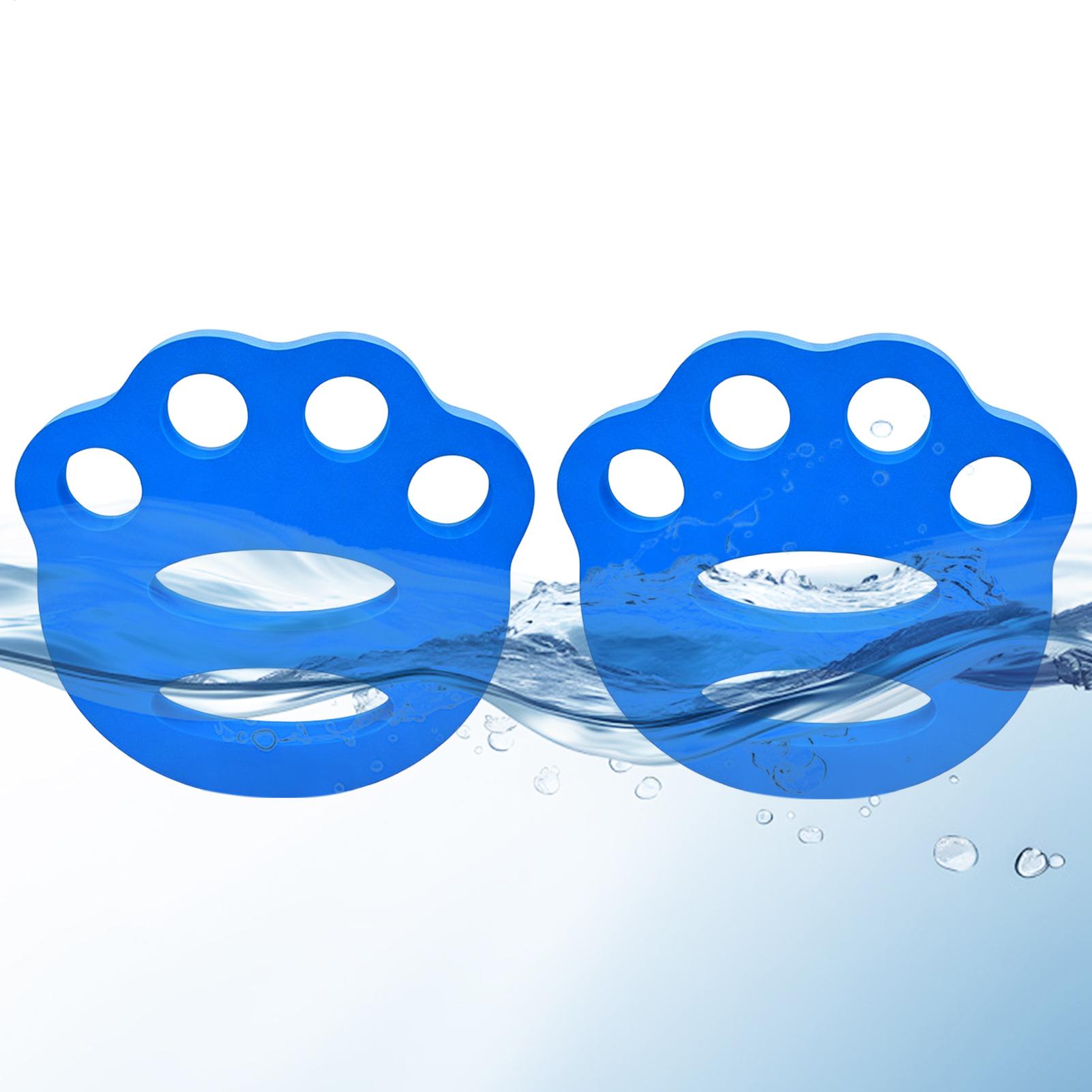 Aquatic Water Sports - Handheld Aquatic Ergonomic Foam Equipment Aqua
