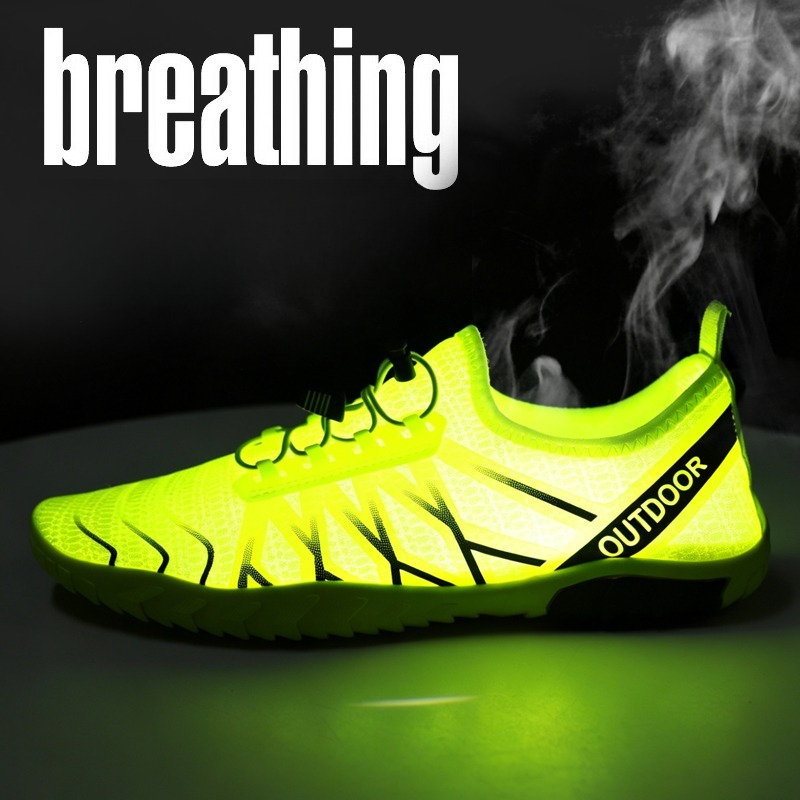 Quick Dry Beach Wading Sneaker - Aquatic Water Sports recension och pris