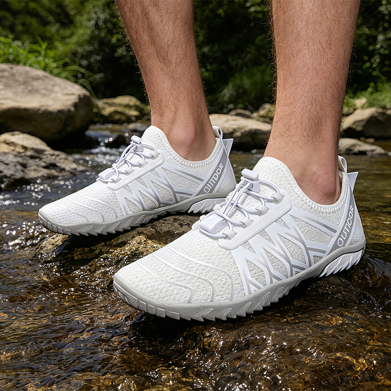 Quick Dry Beach Wading Sneaker - Aquatic Water Sports recension och pris