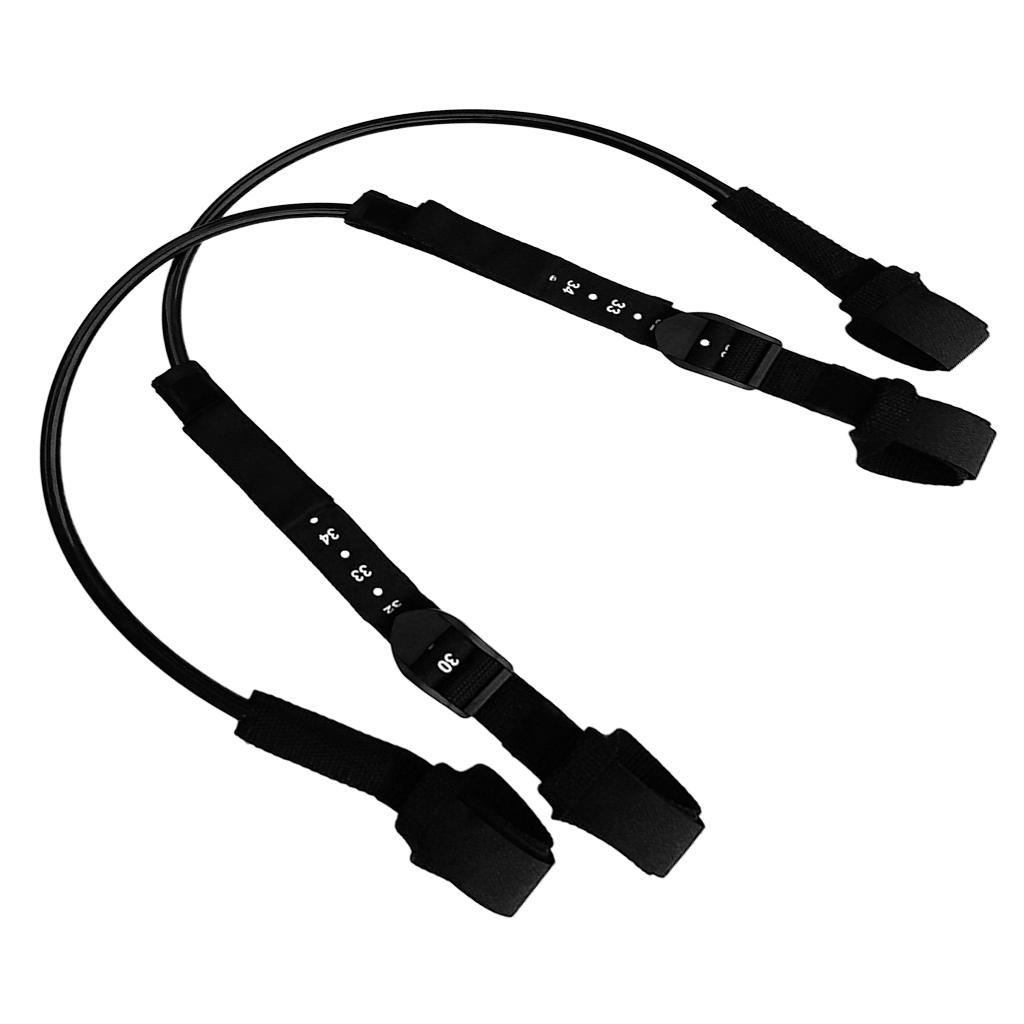 1 Pair Unisex Adjustable Perfo - Aquatic Sports Performance recension och pris