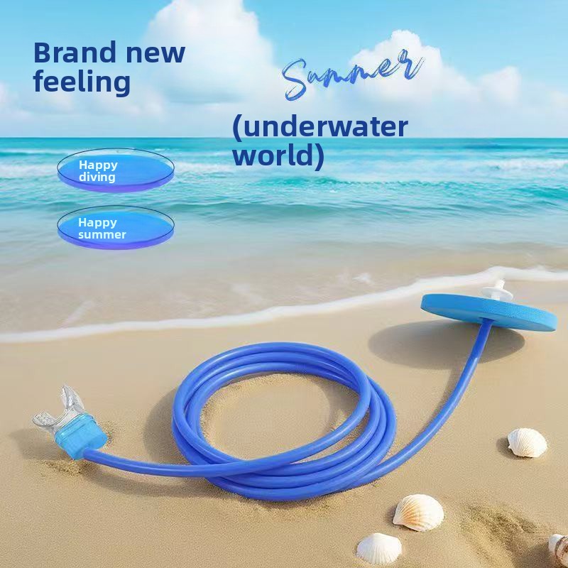 Professional Full Face Snorkel - Snorkel Dry Top recension och pris