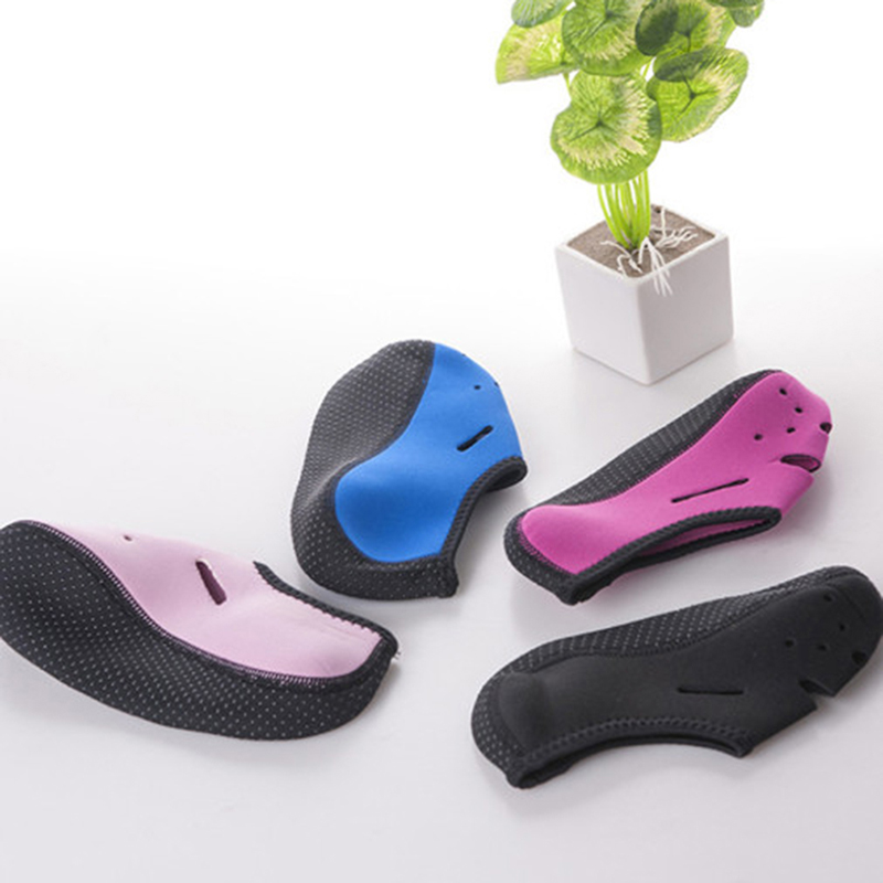 3MM Swimming And Diving Socks  - Snorkel Dry Top recension och pris