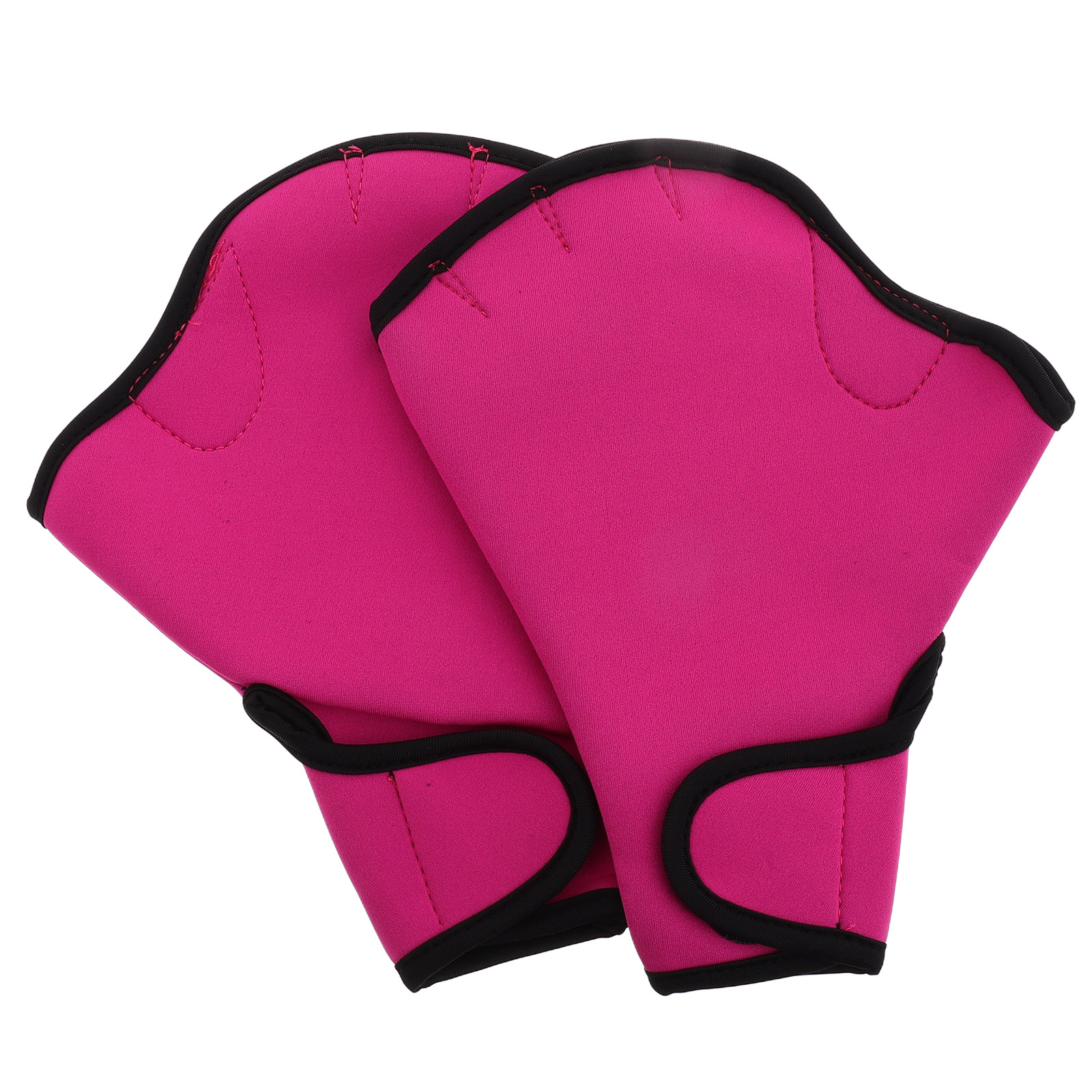 1Pair Swim Training Gloves Nyl - Aquatic Water Sports recension och pris