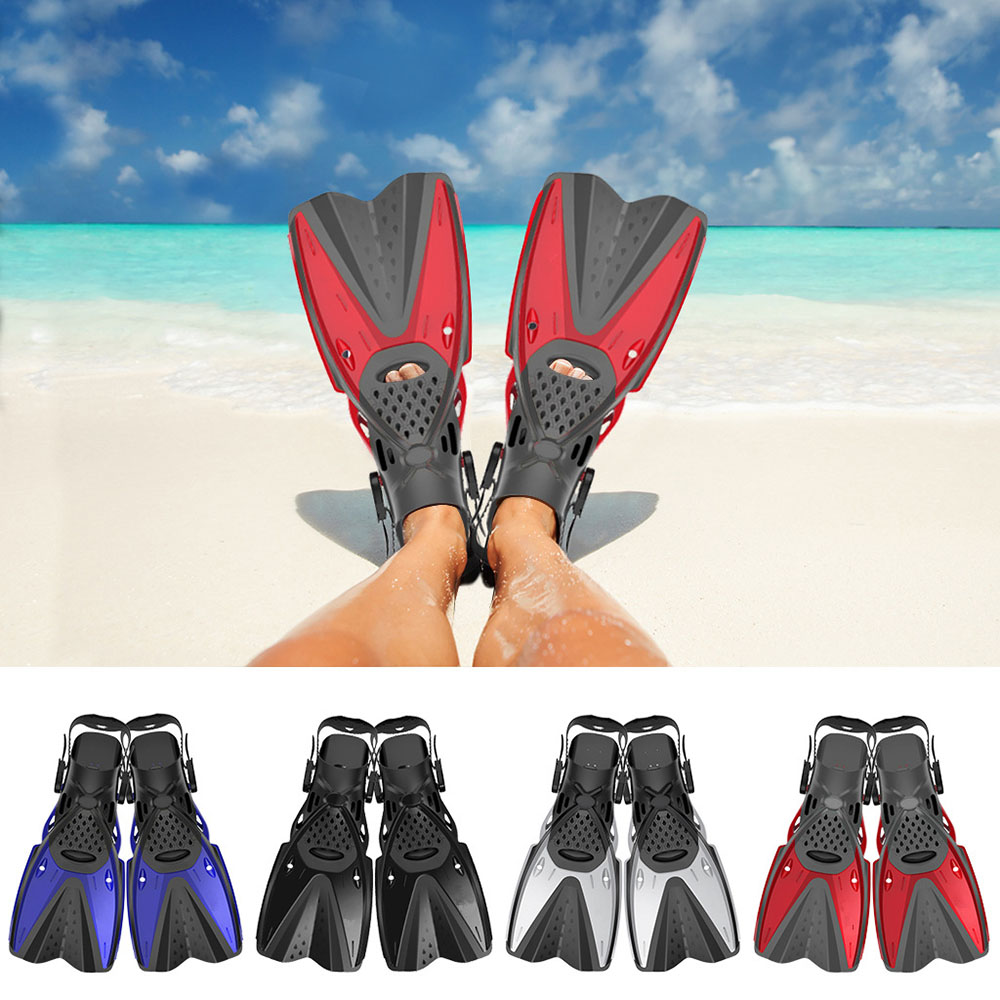 Professional Split Frog Shoes  - Snorkel Dry Top recension och pris