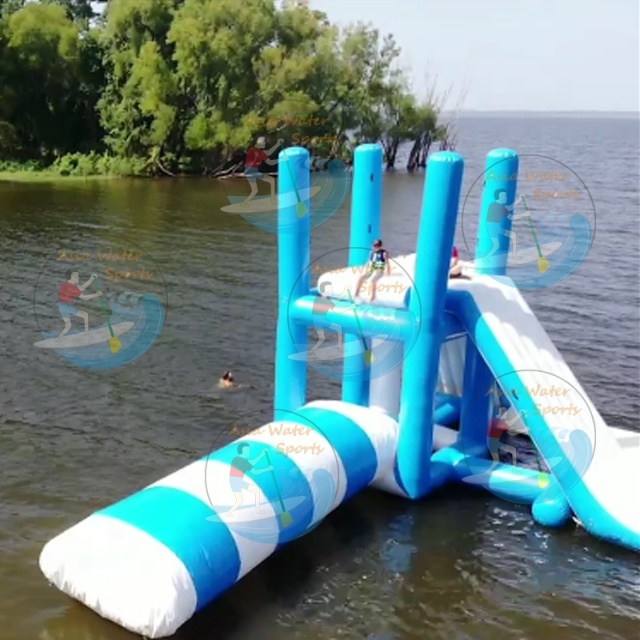 Outdoor Commercial Aquatic Spo - Aquatic Water Sports recension och pris