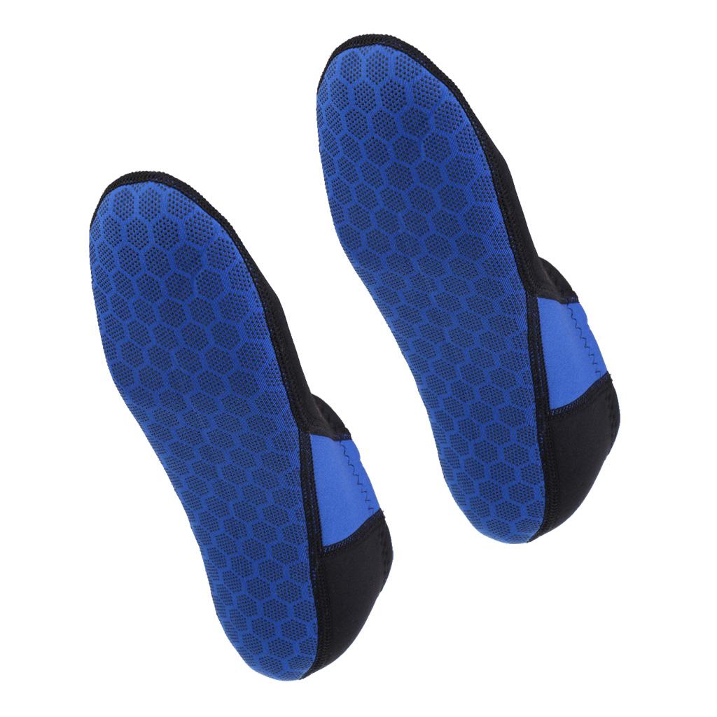 Neoprene Dive Sock 3mm Water S - Aquatic Water Sports recension och pris