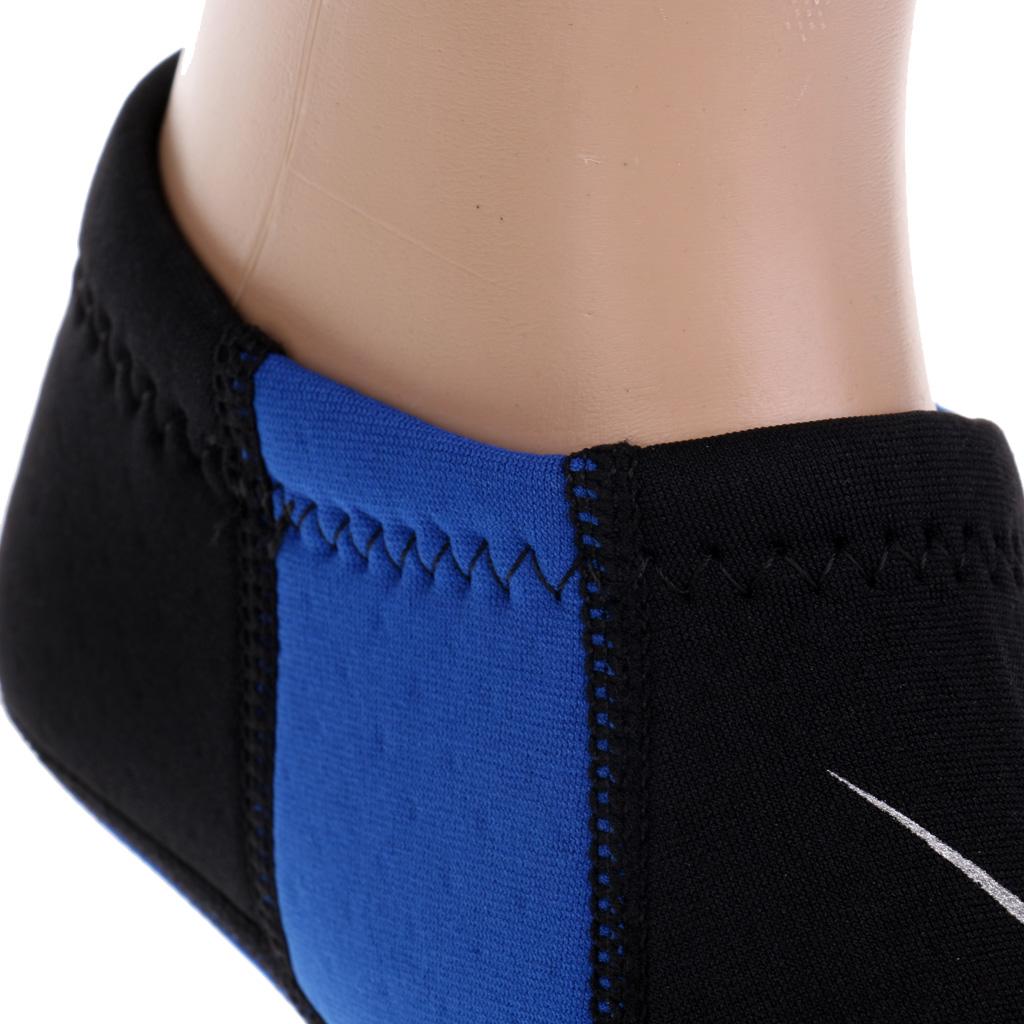 Neoprene Dive Sock 3mm Water S - Aquatic Water Sports recension och pris