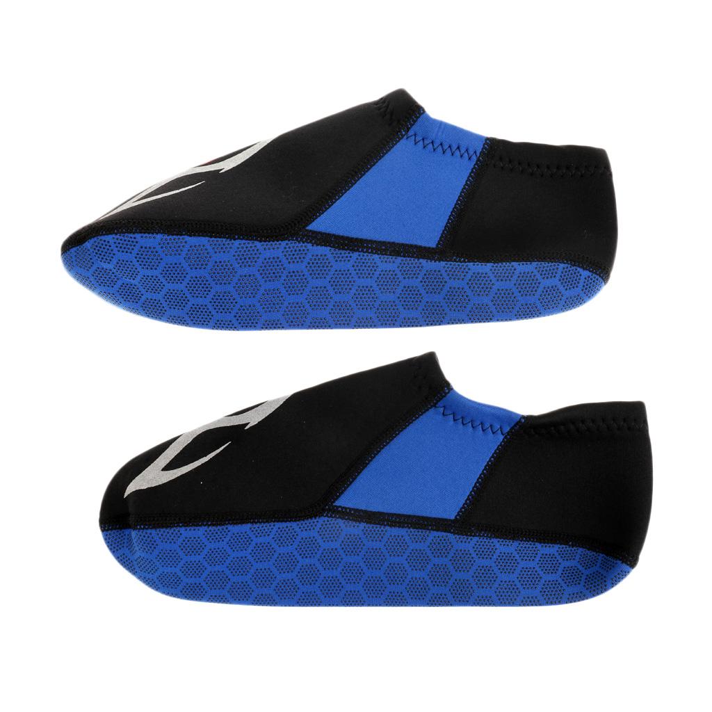 Neoprene Dive Sock 3mm Water S - Aquatic Water Sports recension och pris