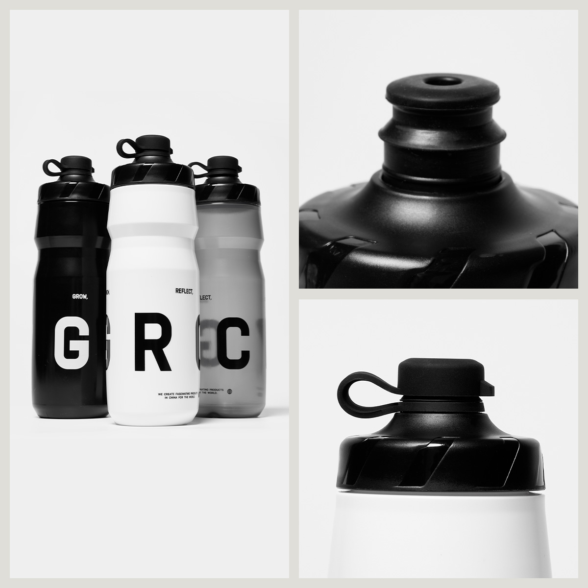 GRC Cycling Elite Performance  - Aquatic Sports Performance recension och pris