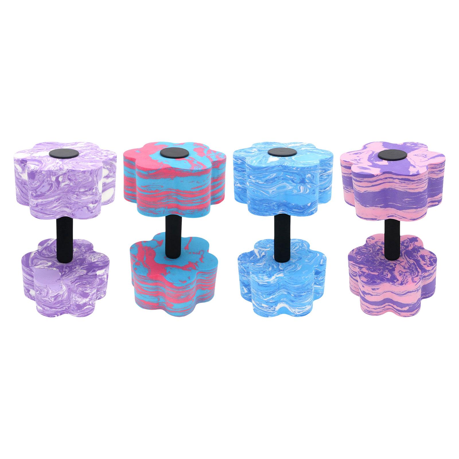 Aquatic Exercise Dumbbell Port - Aquatic Water Sports recension och pris
