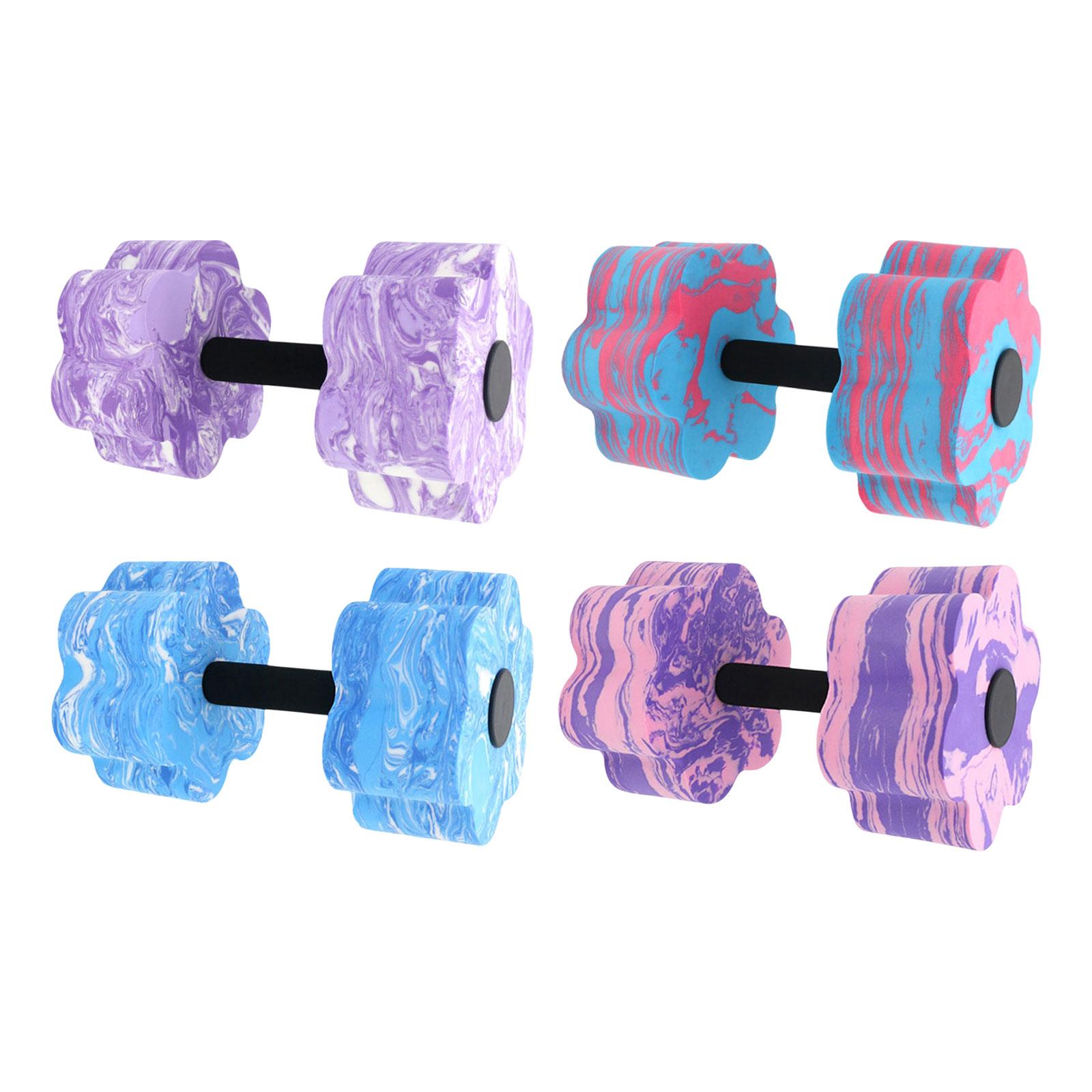 Aquatic Exercise Dumbbell Port - Aquatic Water Sports recension och pris