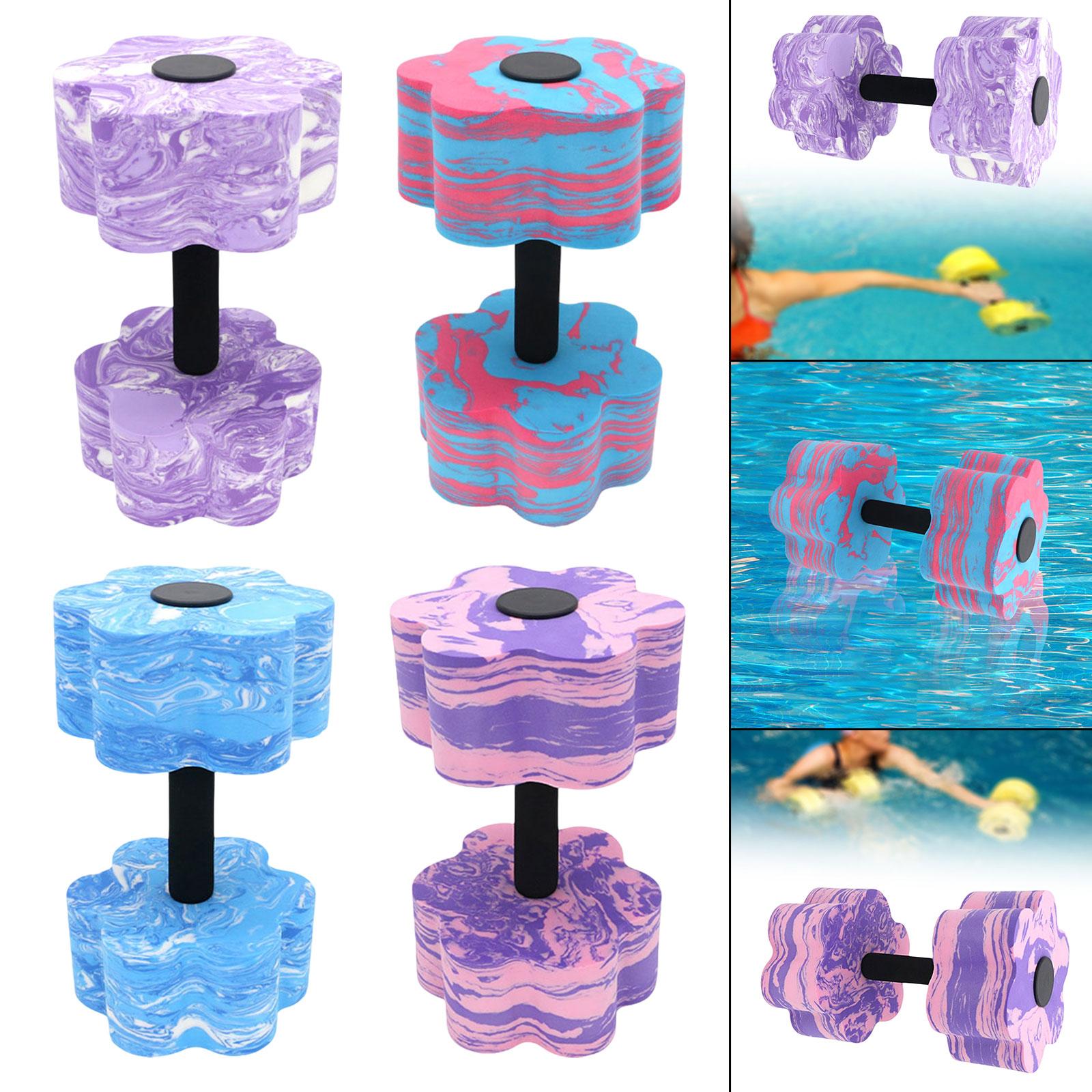 Aquatic Exercise Dumbbell Port - Aquatic Water Sports recension och pris