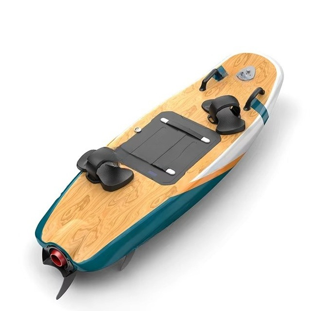 Wholesale Price Battery Power  - Aquatic Water Sports recension och pris
