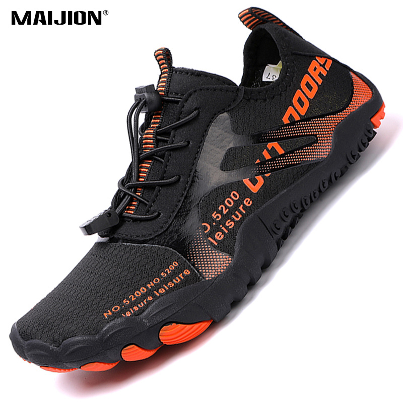 Lightweight Non-slip Wading Sh - Aquatic Water Sports recension och pris