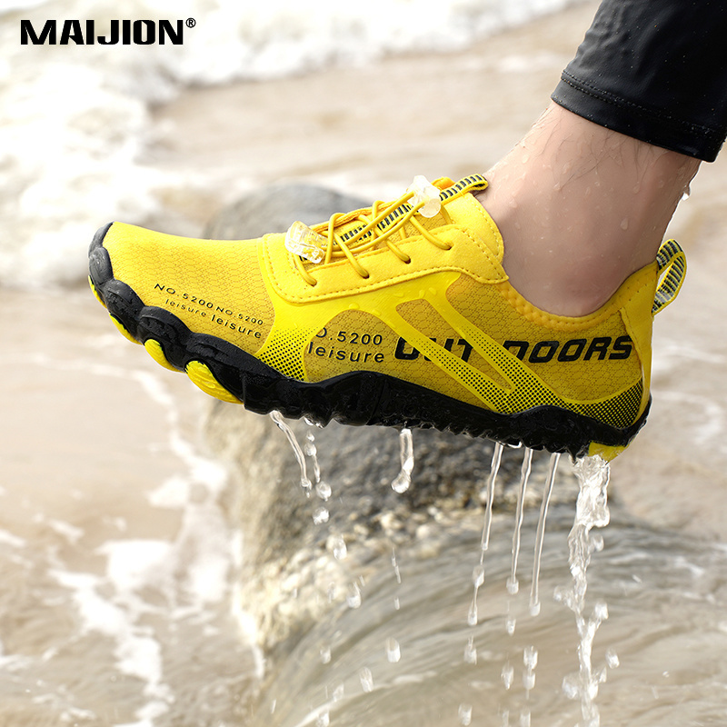 Lightweight Non-slip Wading Sh - Aquatic Water Sports recension och pris