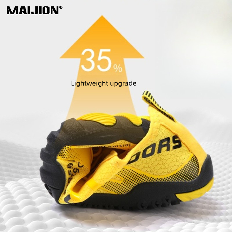 Lightweight Non-slip Wading Sh - Aquatic Water Sports recension och pris