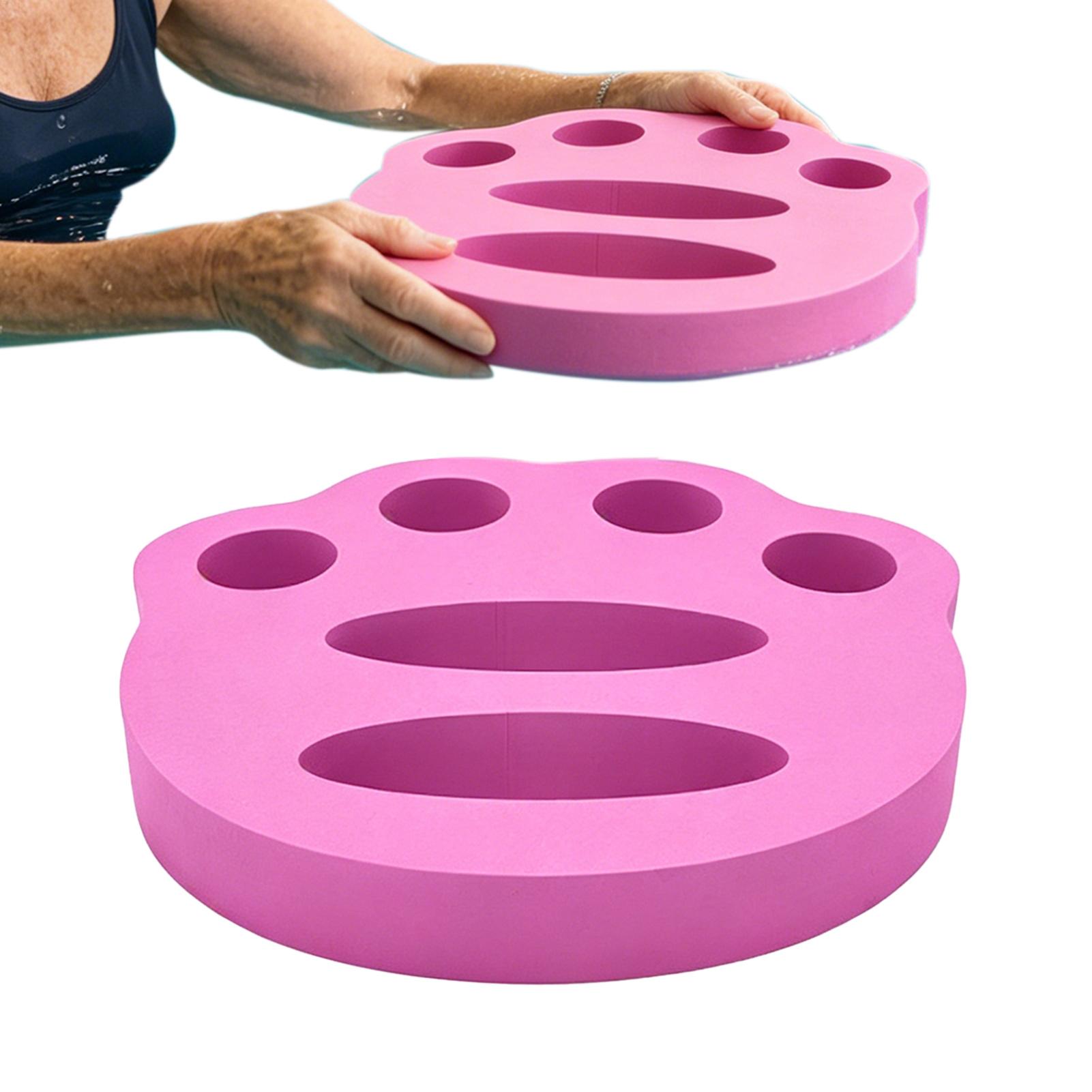 Handheld Aquatic Ergonomic Foa - Aquatic Water Sports recension och pris