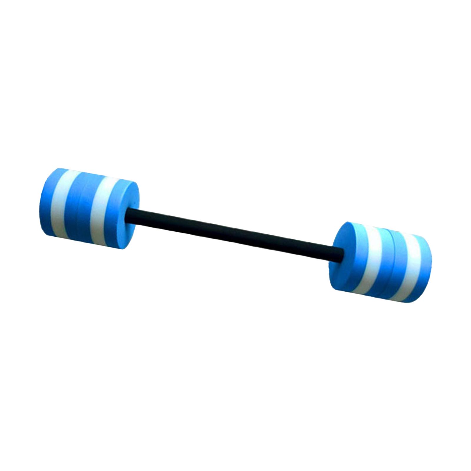 Pool Swimming Barbell Accessor - Aquatic Water Sports recension och pris