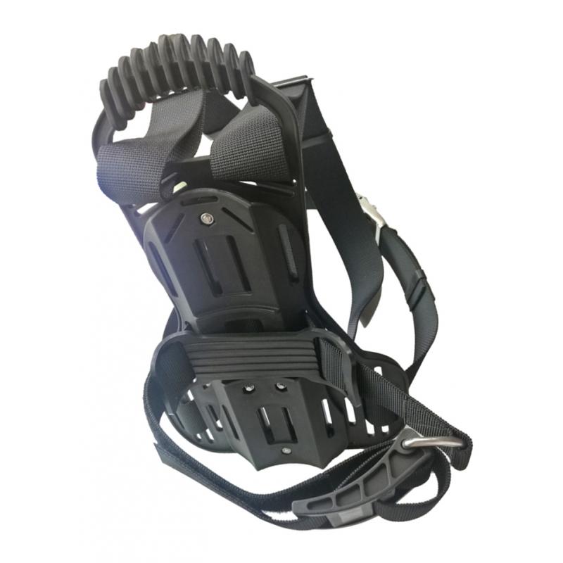 Adjustable Cylinder Tank Holde - Snorkel Dry Top recension och pris