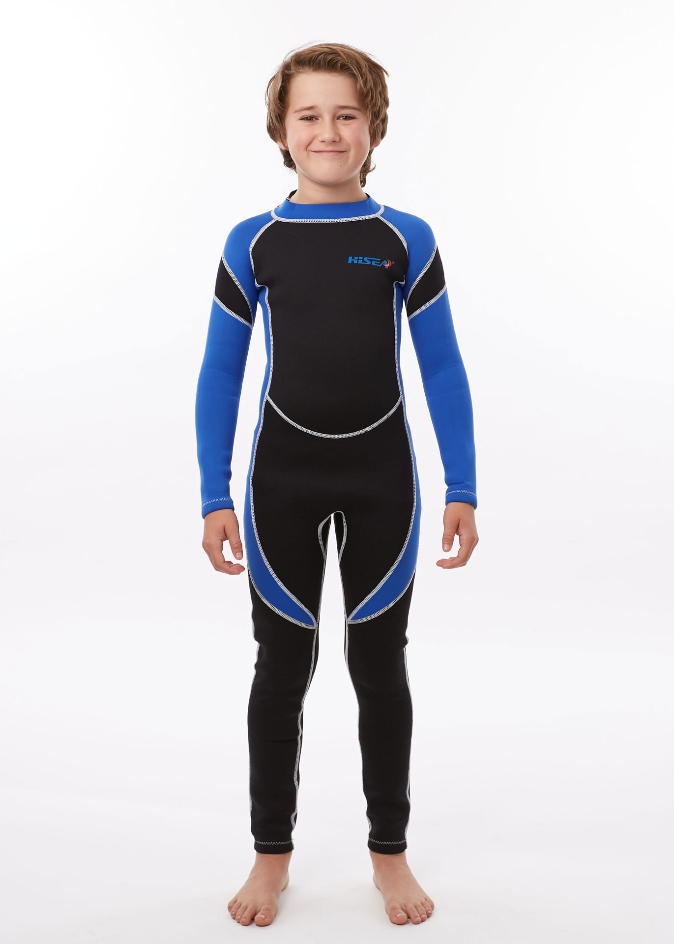 2.5MM Neoprene Scuba Keep Warm - Snorkel Dry Top recension och pris