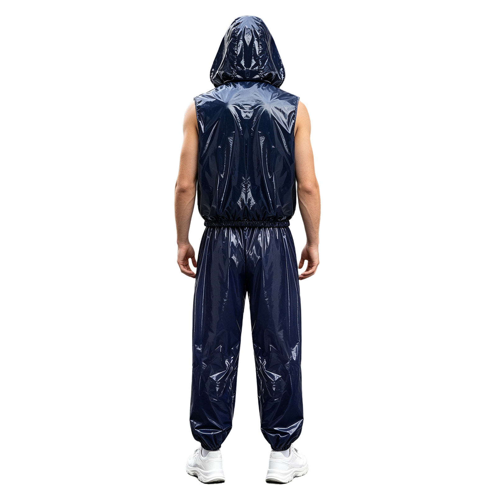 Mens Waterproof Sports Tracksu - Aquatic Sports Performance recension och pris