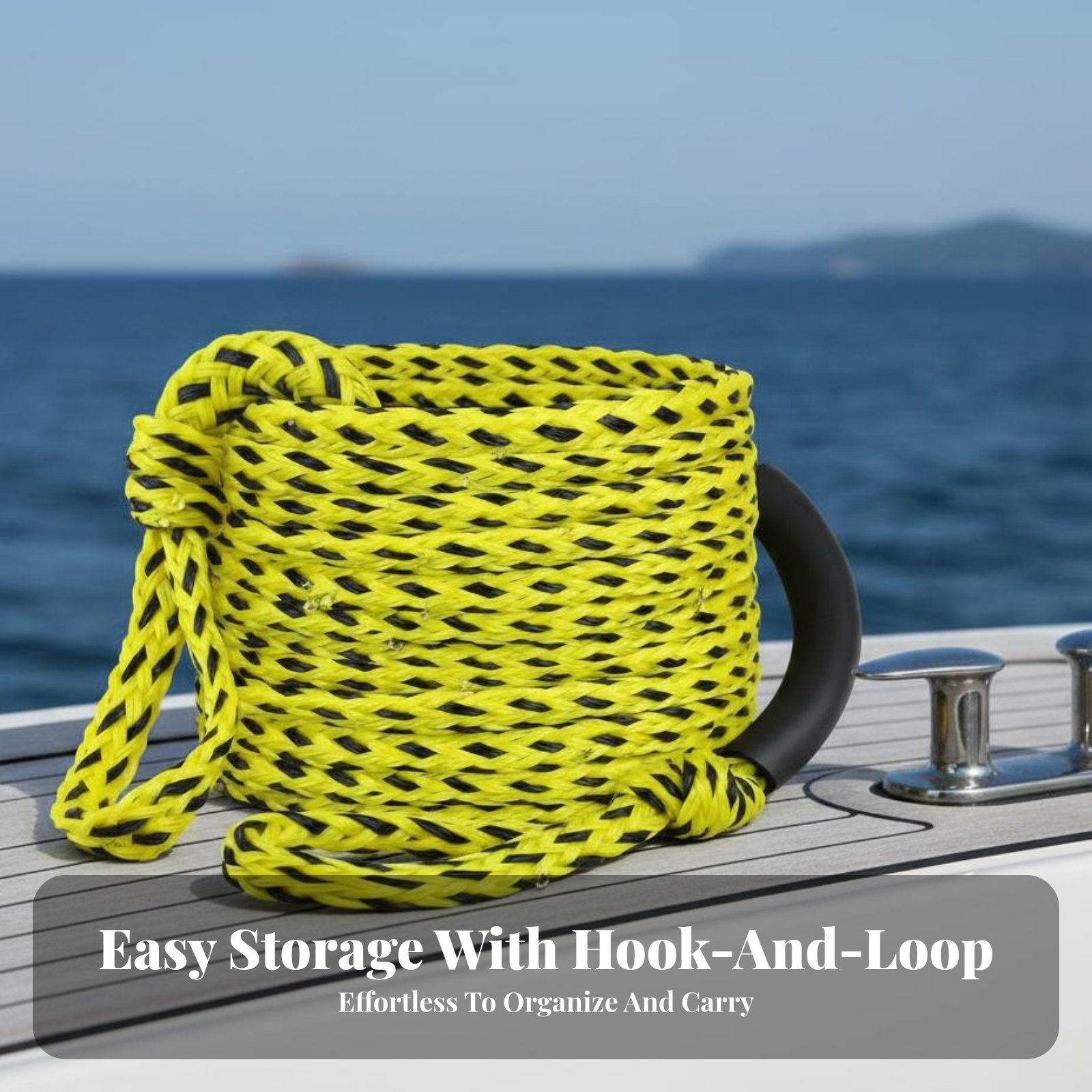 Aquatic Activities Tow Rope St - Aquatic Water Sports recension och pris